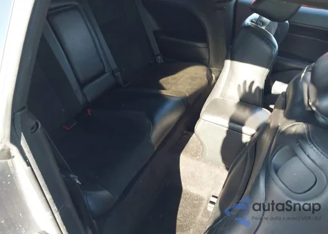 2018 Dodge Challenger R/T Scat Pack из США, поврежденный, VIN 2C3CDZFJ7JH300884